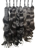 Raw Indian Wavy Bundles